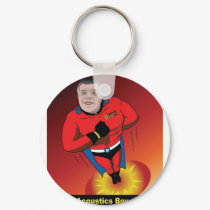 Bruce Atkin keychains