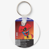 Bruce Atkin keychains