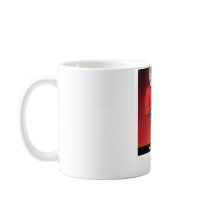 Bruce Atkin mugs by SuperHeroHQ Bruce Atkin mugs