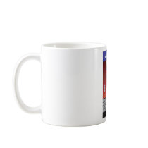 Bruce Atkin mugs by SuperHeroHQ Bruce Atkin mugs