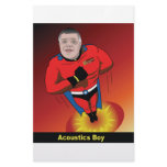 Bruce Atkin Custom Stationery