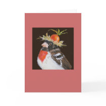 Bruce Card