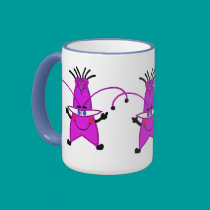 bruce mugs by lissame73 bruce mugs