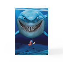 Bruce, Nemo and Dory 2
