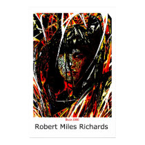 Bruce posters by RMR_ Bruce posters