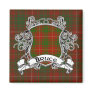 Bruce Tartan Shield