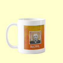 BRUCKNER mugs