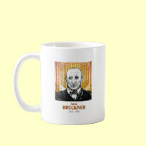 Bruckner mugs