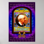 BRUCKNER POSTER