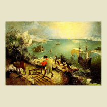 Pieter Bruegel the Elder XXX
