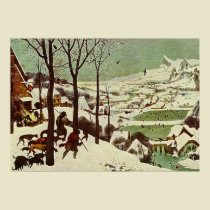 Pieter Bruegel the Elder XXX