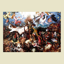 Pieter Bruegel the Elder XXX