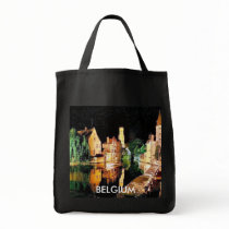 BRUGGE, BELGIUM bags