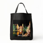 BRUGGE, BELGIUM BAG