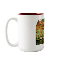 BRUGGE, BELGIUM mugs by YOGI_1 BRUGGE, BELGIUM mugs