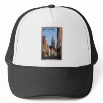 Brugge Hats