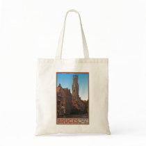 Brugge - The Belfry Bag
