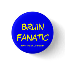 Bruin Fanatic, -SFG Productions- buttons by Halogenix08 Bruin Fanatic, -SFG Productions- buttons