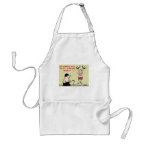 BRUISE EASILY PRISONER DUNGEON aprons