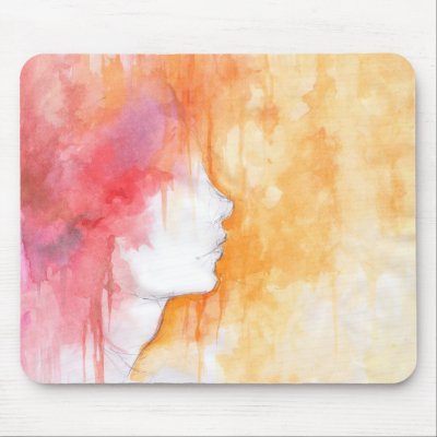 bruise mouse pad by Greensprite
