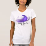 Bruised But Not Broken Tshirt