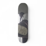 BRUIZZA FOOT ON YA NECK skateboards
