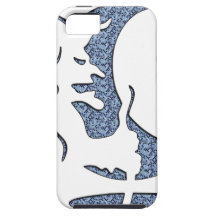 Bruja de elaboración de la cerveza malvada - diseñ iPhone 5 Case-Mate funda