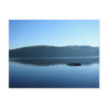 Brule Lake, Ontario Postcard