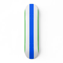 Brumovice , Czech skateboards