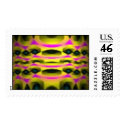 Brunbrukt postage by lester_palocsay Brunbrukt postage