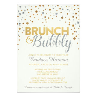 Bridal Shower Brunch Invitations amp; Announcements Zazzle Bridal Shower Brunch Invitations amp; Announcements Zazzle