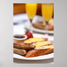Brunch dominical impresiones