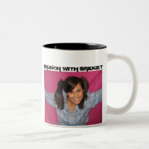 BRUNCH WITH BRIDGET mugs