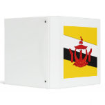 Brunei binders