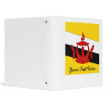 Brunei binders