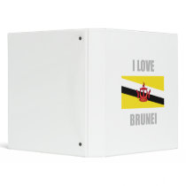 Brunei Binders