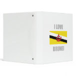 Brunei binders