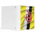 BRUNEI binders