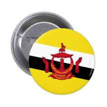 Brunei – Bruneian Flag Pin
