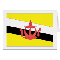Brunei Card