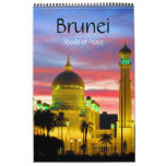 brunei darussalam calendar