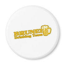 Brunei Drinking Team magnets by repofcountries Brunei Drinking Team magnets