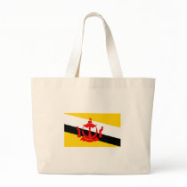 Brunei Flag bags by CulturalPerspective3 Brunei Flag bags