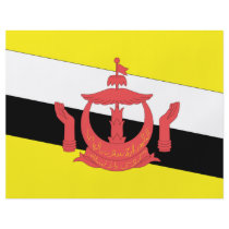Brunei Flag Flyers