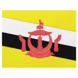 Brunei Flag flyers