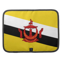 Brunei Flag Folio Organizers