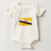 Infant Organic Onesie / Creeper