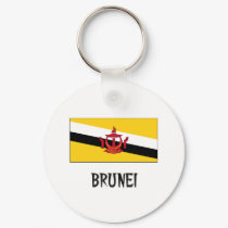 Brunei Flag keychains by flagshirt Brunei Flag keychains