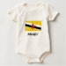 Infant Organic Onesie / Creeper