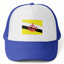 Brunei Trucker Hats